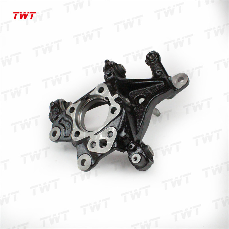 TWT LH RH REAR AXLE CARRIER SUB ASSY 42304-0R120 42305-0R120 423040R120 423050R120 For Toyota RAV4 2019-2023