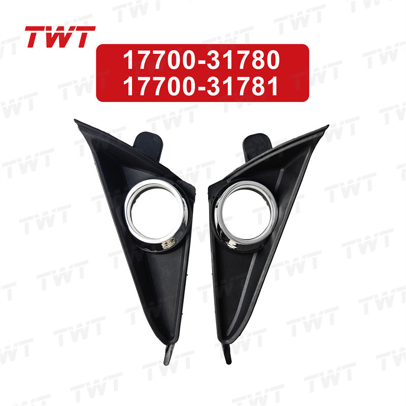 Twt 52030-60040 52040-60090 Ống bọc đệm phía trước Assy 5203060040 5204060090 cho Toyota Lexus Gx400 460 2013-2019 Gj158 Urj150