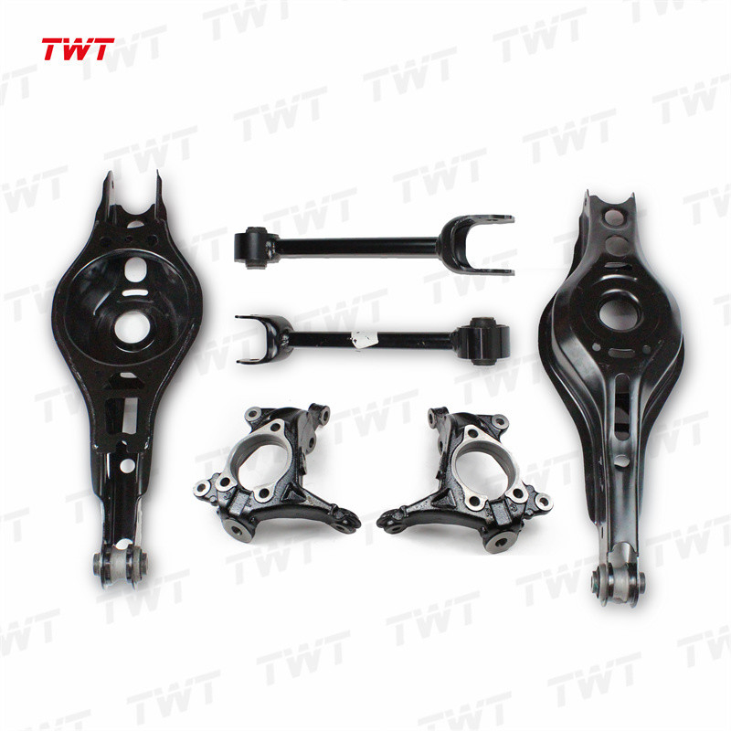 TWT অরিজিনাল ক্যারিয়ার সাব-অ্যাসেম্বলি REAR AXLE টয়োটা ৪রানার, আলফার্ড, অ্যাভালন, ক্যামরি, ক্যামরি ভেঞ্জা, সেলিকা, সিএইচআর, কোস্টার, করোলা এইচবি, র‍্যাকটিসের জন্য