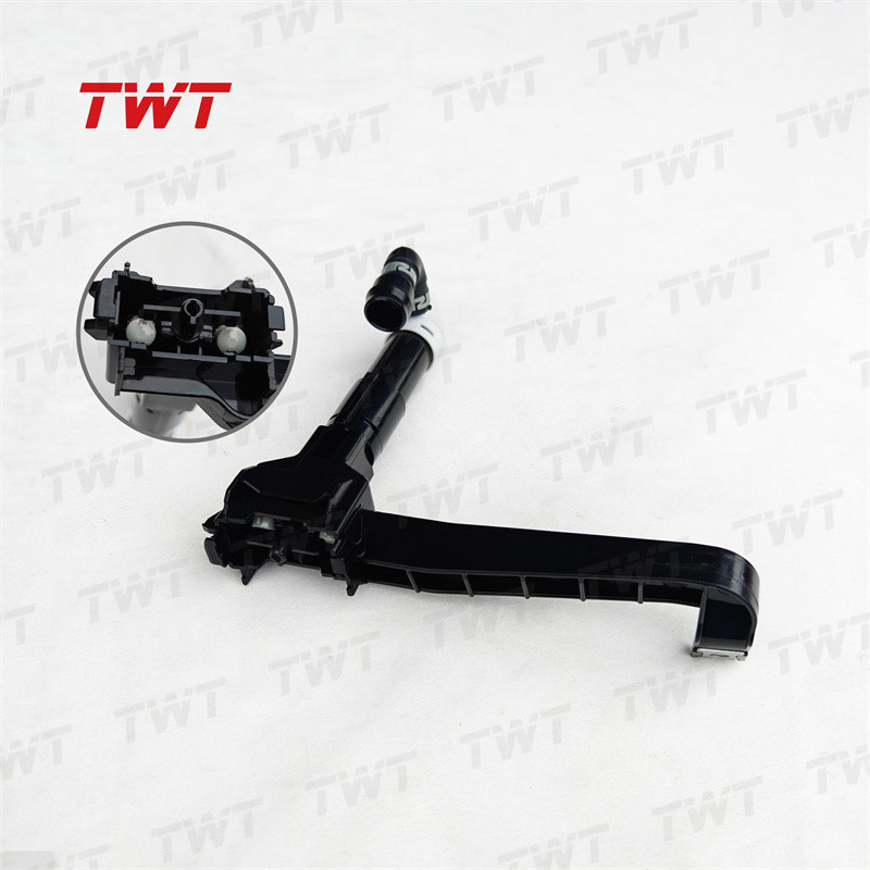TWT AKTUATOR SUB-ASSY, SCHEINWERFERREINIGER, LH RH 85207-53070 85208-53070 8520753070 8520853070 für Toyota Lexus IS250 300 2008-2010