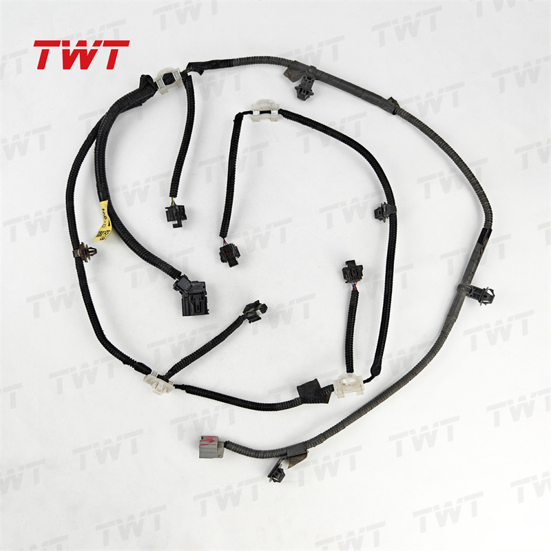 TWT Original No.2 Wire Harness 82182-78070 8218278070 Cho Toyota LEXUS NX SERIES 2017-2020