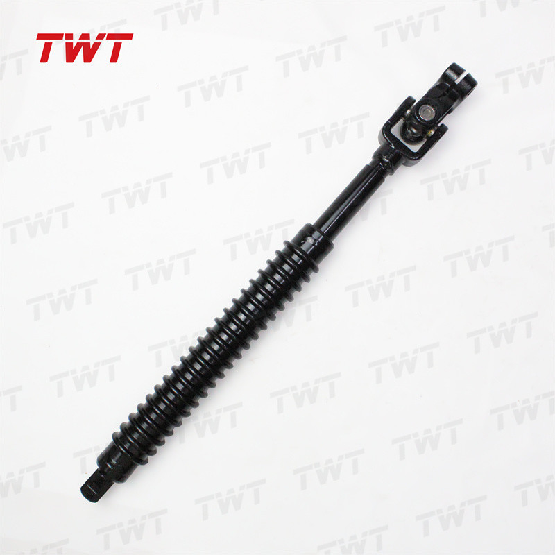Twt 45203-60090 Steering Column Joint Intermediate Shaft 4520360090 45203 60090 for Toyota Land Cruiser 100 1998-2000 Uzj100