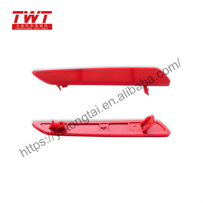 TWT REFLECTOR ASSY, REFLEX, LH RH 81910-03020 81920-03020 8191003020 8192003020 for BZ3
