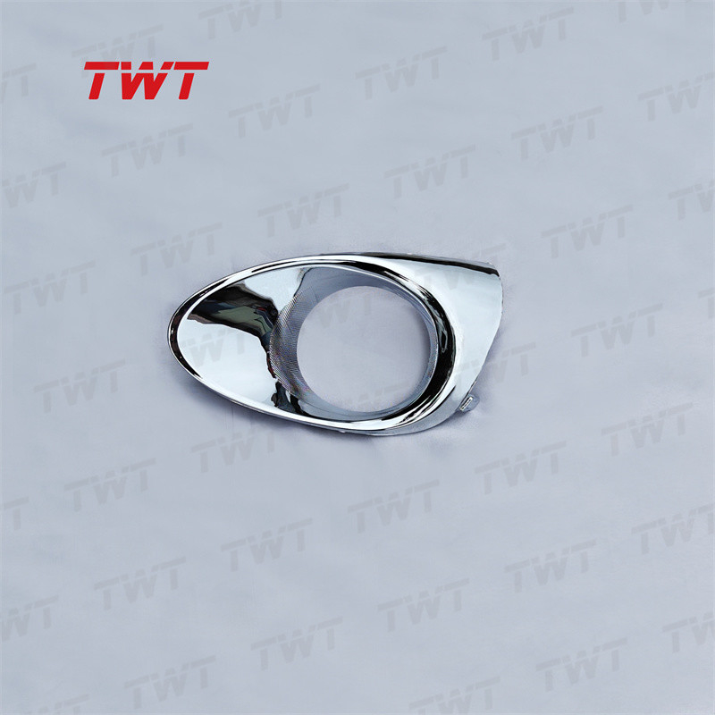 TWT ỐP ĐÈN SƯƠNG MÙ, BÊN PHẢI 81481-0E110 81482-0E110 814810E110 814820E110 cho Toyota Lexus RX350 450H 2012-