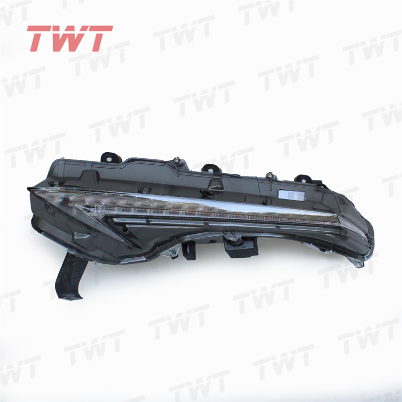 TWT CLEARANCE LAMP ASSY RH 81610-78040 81620-78040 8161078040 8162078040 for Toyota Lexus NX 2014-2020