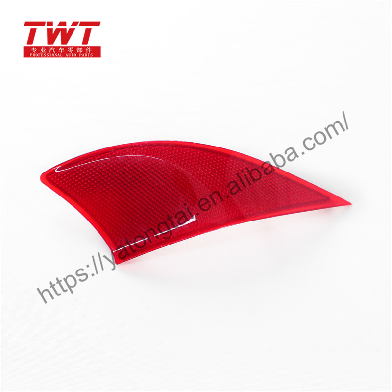 TWT REFLECTOR ASSY, REFLEX, LH RH 81910-53051 81910-53053 8191053051 8191053053 Lexus IS 2015-2020