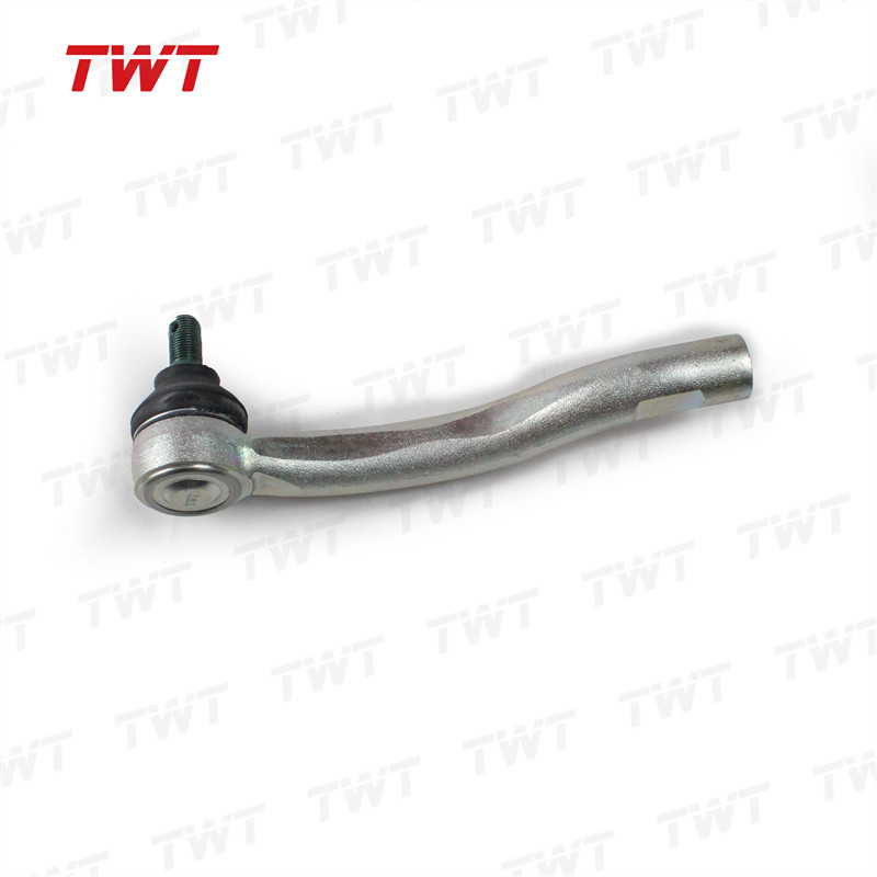 TWT 45047-09290 45047-09291 Montura da haste de ligação frontal 4504709290 4504709291 para Toyota Corolla 2007-2010