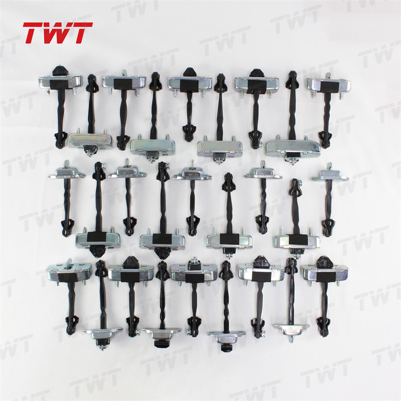 TWT Car Door Check Stopper Auto Body Systems Part for Toyota 4-Runner, Camry, and C-HR Models
