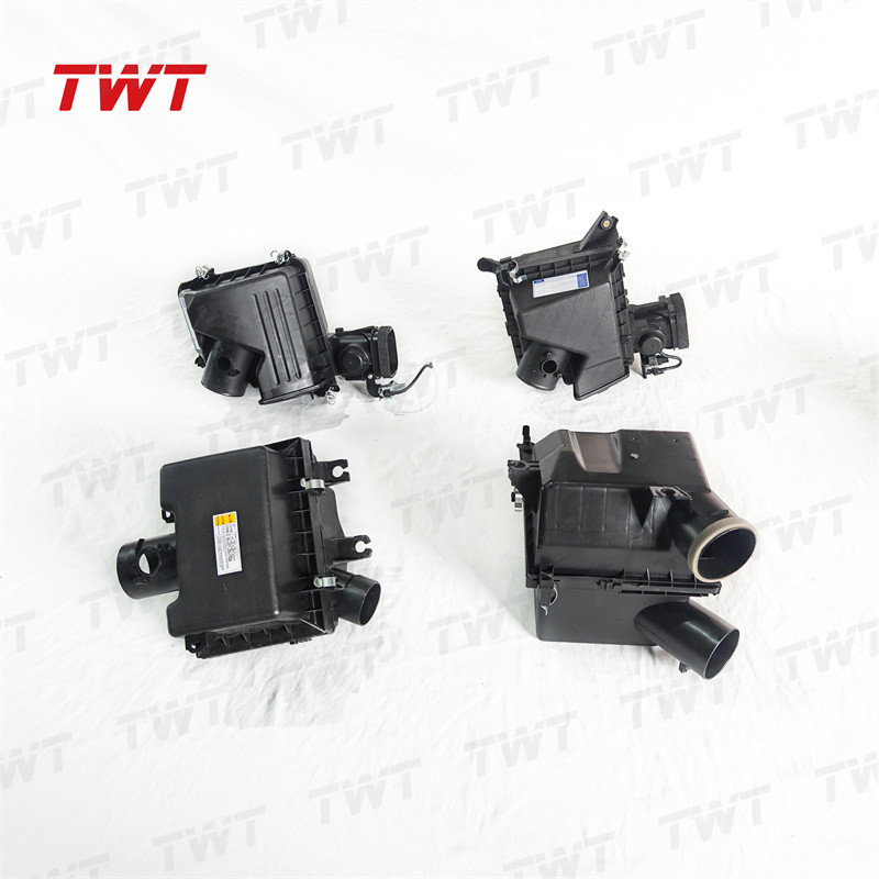 TWT Áp vỏ nhựa Lắp ráp Assy Cleaner với Bộ lọc không khí lỗ 17700-0P070 17700-0P071 17700-0V140 Cho Toyota