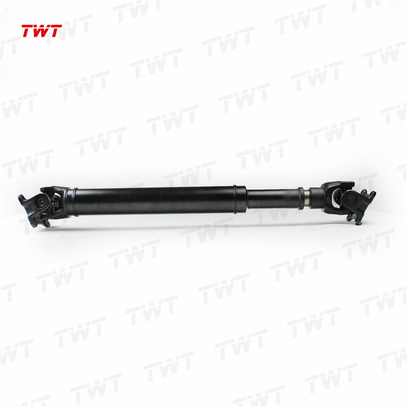 TWT SHAFT ASSY, PROPELLER, FRONT 37140-60590 3714060590 for Toyota Land Cruiser 2011-2015