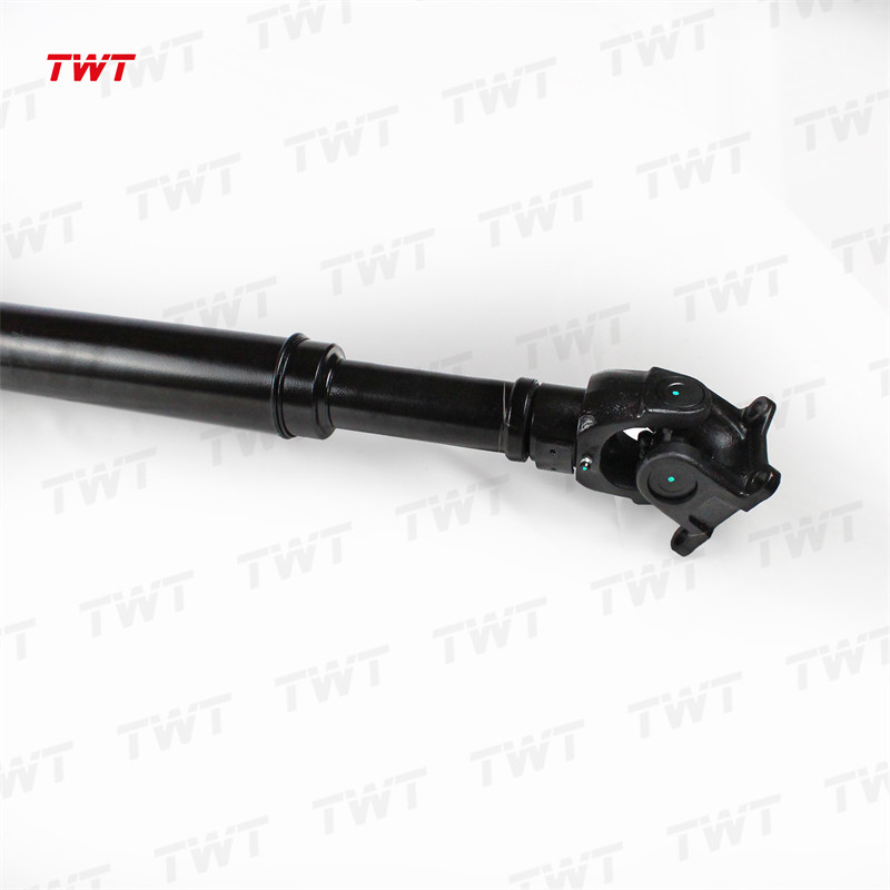 TWT SHAFT ASSY, PROPELLER, FRONT 37140-60570 3714060570 cho Toyota Land Cruiser 2007-2016