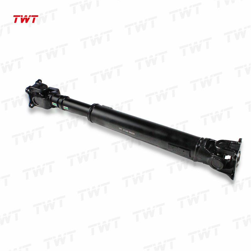 ΣΥΓΚΡΟΤΗΜΑ ΑΞΟΝΑ TWT, ΠΡΟΠΕΛΑΣ, ΕΜΠΡΟΣ 37140-60410 3714060410 για Toyota LAND CRUISER PRADO 2015-2017