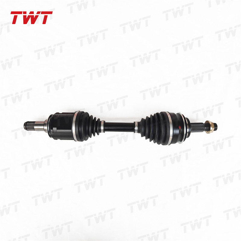 43430-60060 43430-60061 43430-60081 43430-60080 43430-60082 Auto Parts Front Drive Shaft Assy Cv Axle Passenger Side