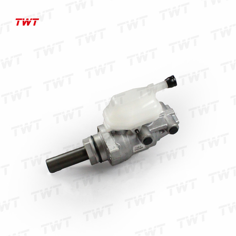 TWT CYLINDER SUB-ASSY, BRKE MASTER W/PLATE 47028-48021 4702848021 برای تویوتا لکسوس RX300 330 350 2004-2008