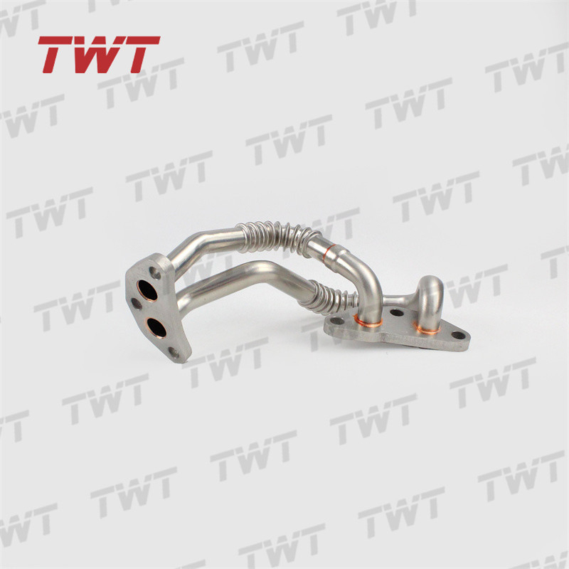 TWT PIPE, OIL COOLER 15767-31020 1576731020 for Toyota Lexus ES 240 350 300H Camry Aurion HV