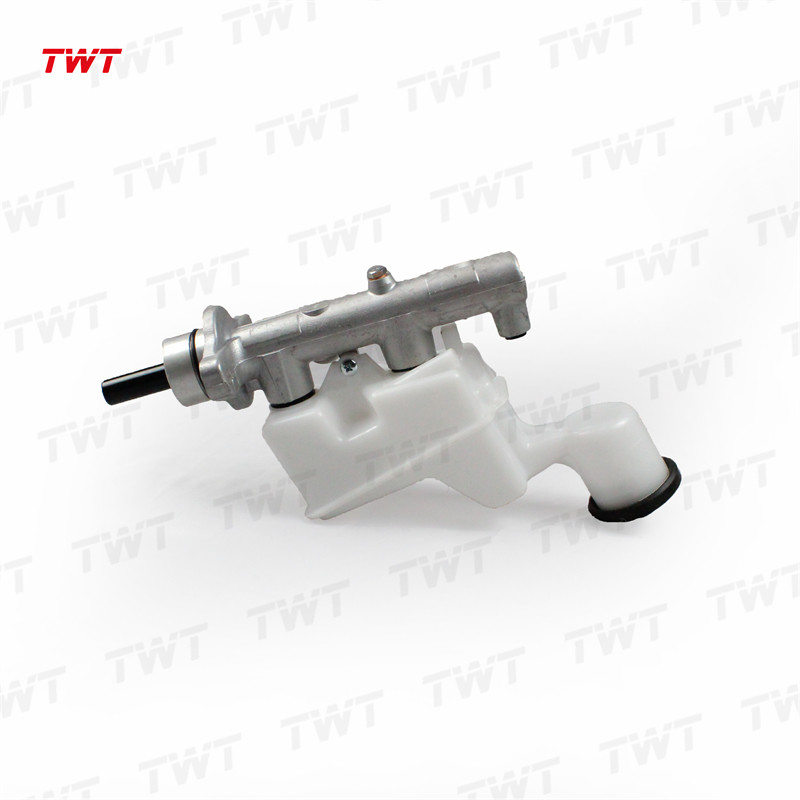 TWT ЦИЛИНДР В СБОРЕ, ГЛАВНЫЙ ТОРМОЗНОЙ 47201-02400 4720102400 для Toyota Corolla 2005-2012