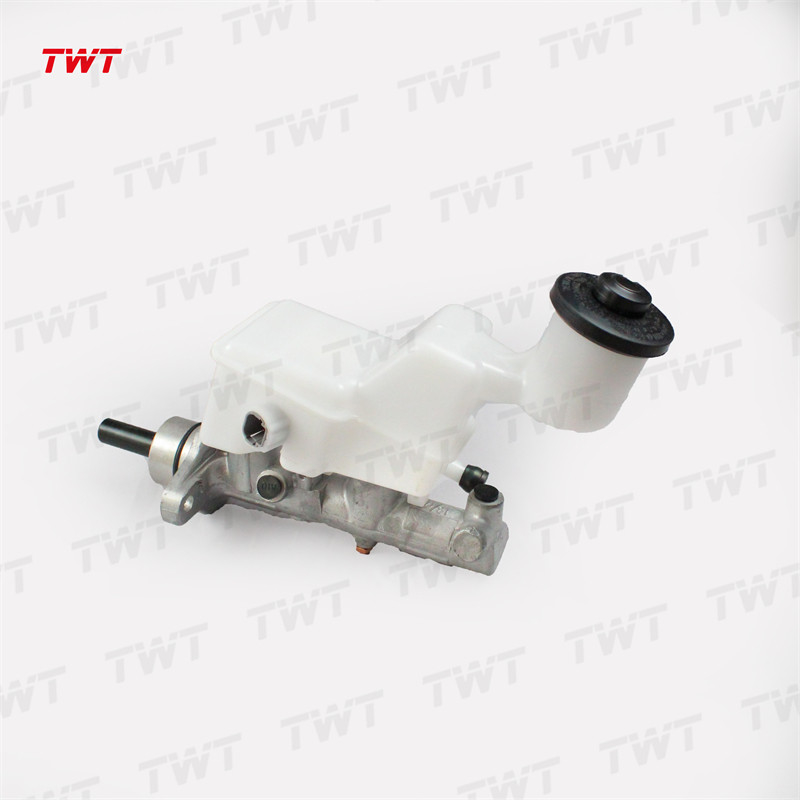 Cụm bơm phanh chính 47201-1A370 472011A370 Dùng cho Toyota Corolla 2005-2013