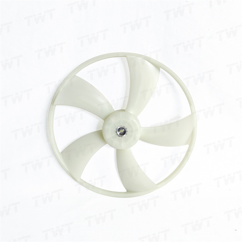 TWT 16361-28260 Ống quạt làm mát tản nhiệt xe 1636128260 cho Toyota Camry 2006-2009