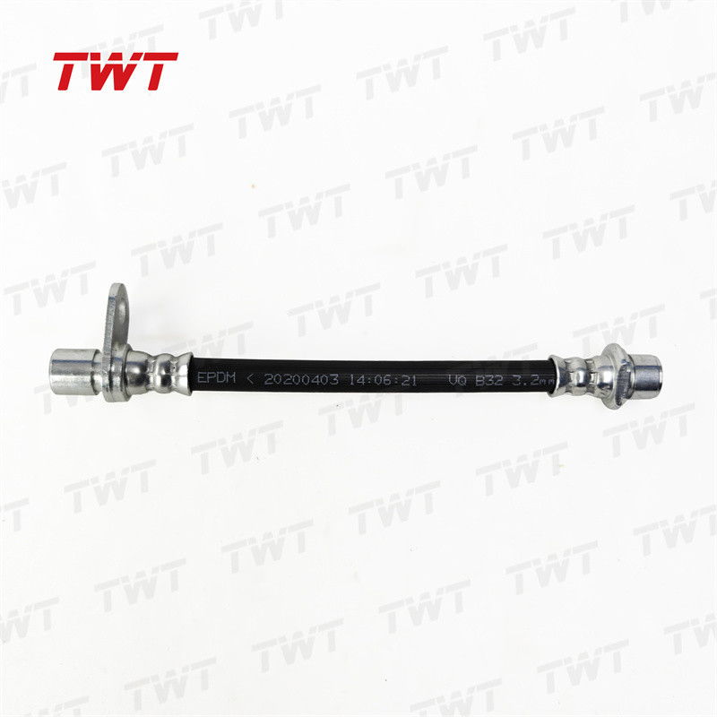 Twt 90947-C2007 Передний тормоз гибкий шланг 90947C2007 90947C2007 для Toyota Corolla 2007-2010 Zrer15#