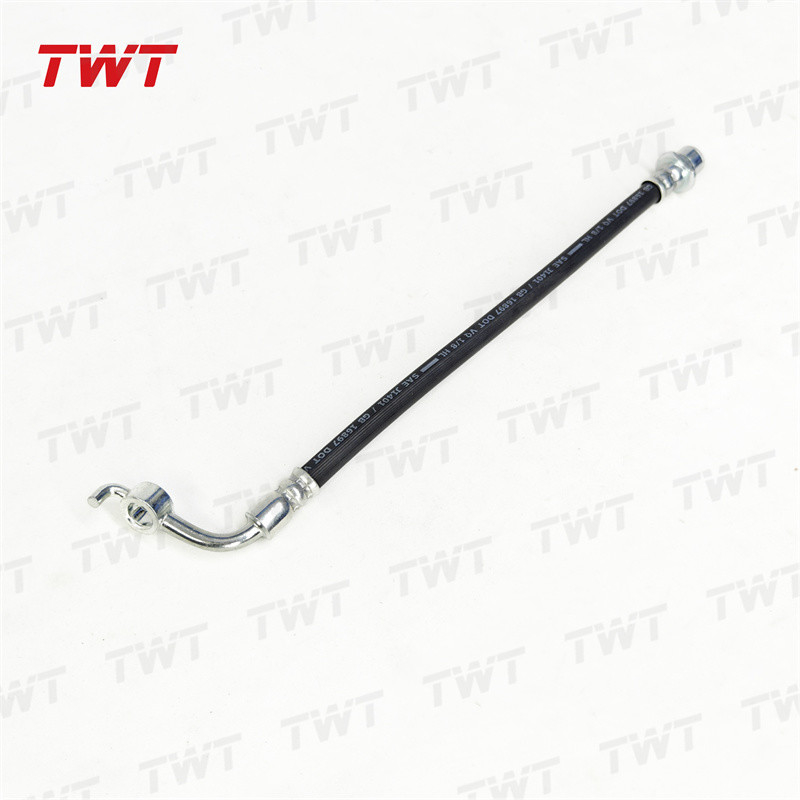 Twt 90947-C2032 পিছনের ব্রেক নমনীয় পায়ের পাতার মোজা 90947C2032 90947 C2032 Toyota Rav4 2009-2011 Aca3# এর জন্য