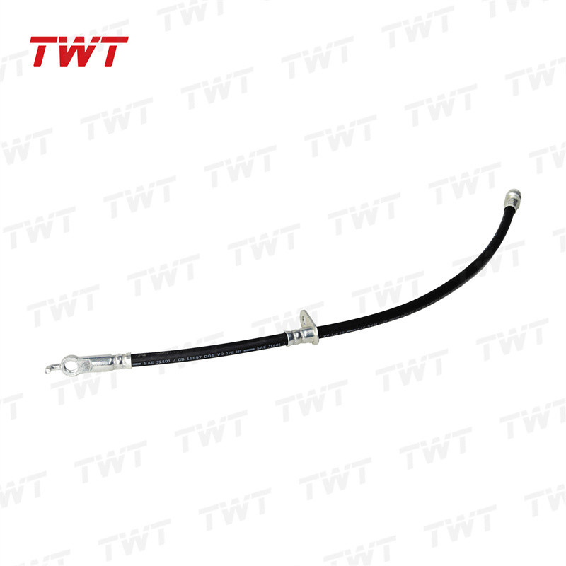 Twt 90947-C2E99 90947-C2038 Задний тормоз гибкий шланг 90947C2E99 90947C2038 для Toyota Highlander 2009-2012 Asu40