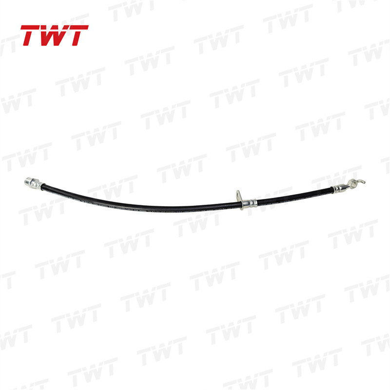 Twt 90947-T2046 Bên phải trái xe phía trước ống phanh linh hoạt 90947T2046 90947 T2046 cho Toyota Corolla Altis 2008 Zze141 Zze142