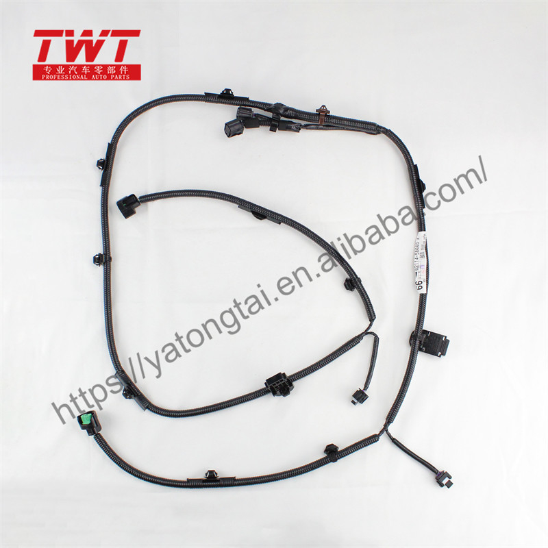 TWT ENGINE ROOM WIRE NO.4 82114-58660 8211458660 for Toyota Alphard Vellfire HV 2021-