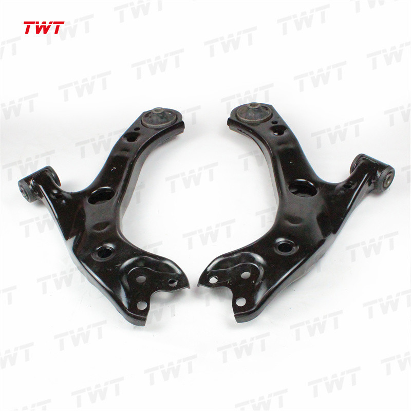 TWT Original ARM SUB-ASSY, VORDERRADAUFHÄNGUNG, UNTERES NR.1 LI RE 48069-02340 48068-02340 4806902340 4806802340 für Corolla Allion
