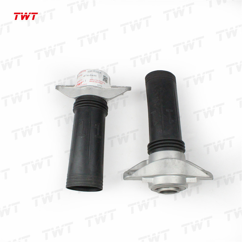 TWT Original CỤM HỖ TRỢ, GIẢM XÓC SAU, BÊN PHẢI 48750-F4020 48750F4020 cho Toyota Corolla Allion Izoa 2019-2023