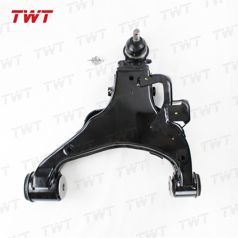 TWT ARM SUB-ASSY FRONT SUSPENSION, LOWER NO.1 LH 48068-60030 48069-60030 4806860030 4806960030 for Toyota Land Cruiser 2007-2008