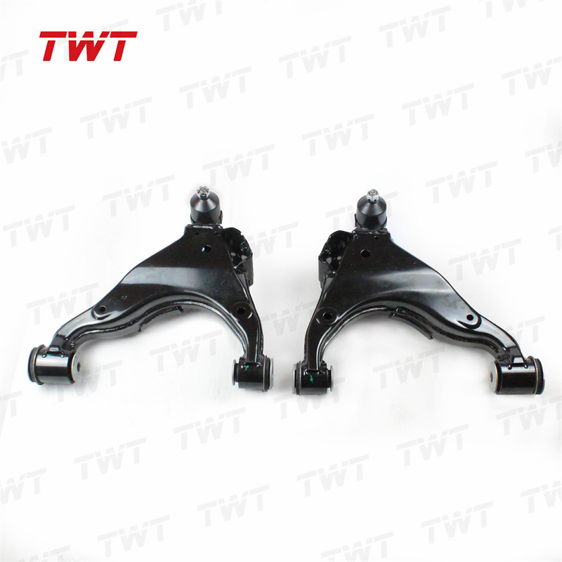 Bộ Khớp Treo Fusion Thép Điều Chỉnh TWT, Bạc Ống Lót Tay Đòn Trên Dưới 48068-60050 48069-60050 48068-60051 cho Prado