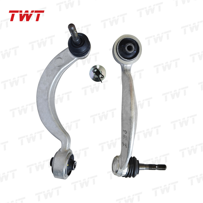 Japan 48630-59125 48610-59125 Front Bumper Reinforcement and Support 4863059125 for Toyota Lexus LS460 460L 2010-2012