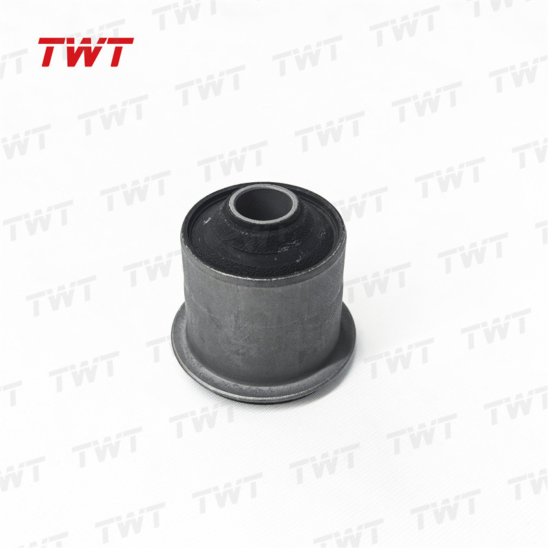 TWT 48632-60030 오토 카버 전면 서스펜션 상부 암 부싱 4863260030 48632-0C010 48654-60040 48655-60040 (랜드 크루저용)