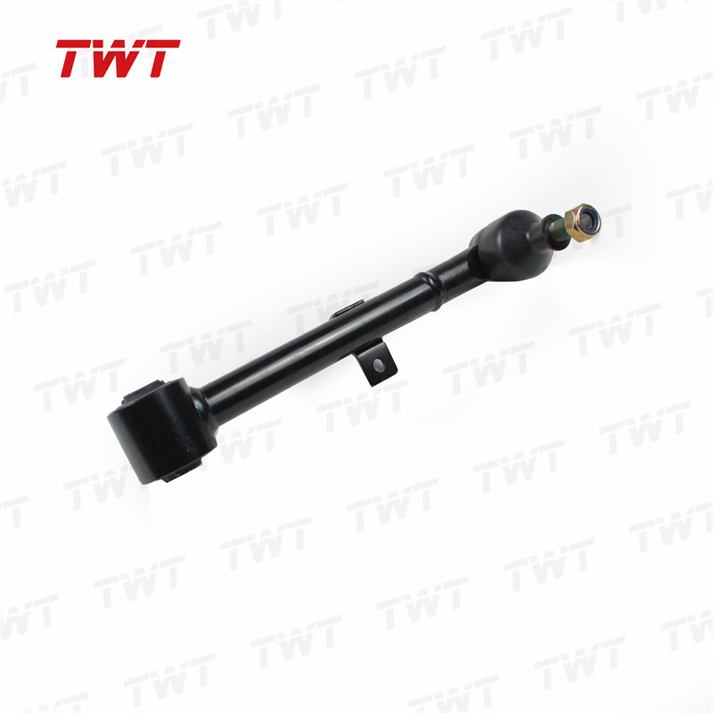 TWT 48705-0N010 48706-0N010 アームASSY ブッシングコントロールアームブッシング 487050N010 487060N010 トヨタReiz 2005-2007用