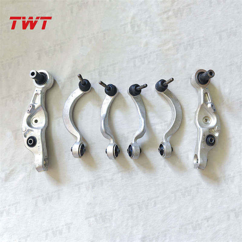 Japan Original 48620-50070 48640-50070 48630-59125 4861059125 Auto Parts Control Arm Front Aluminum for Toyota Lexus