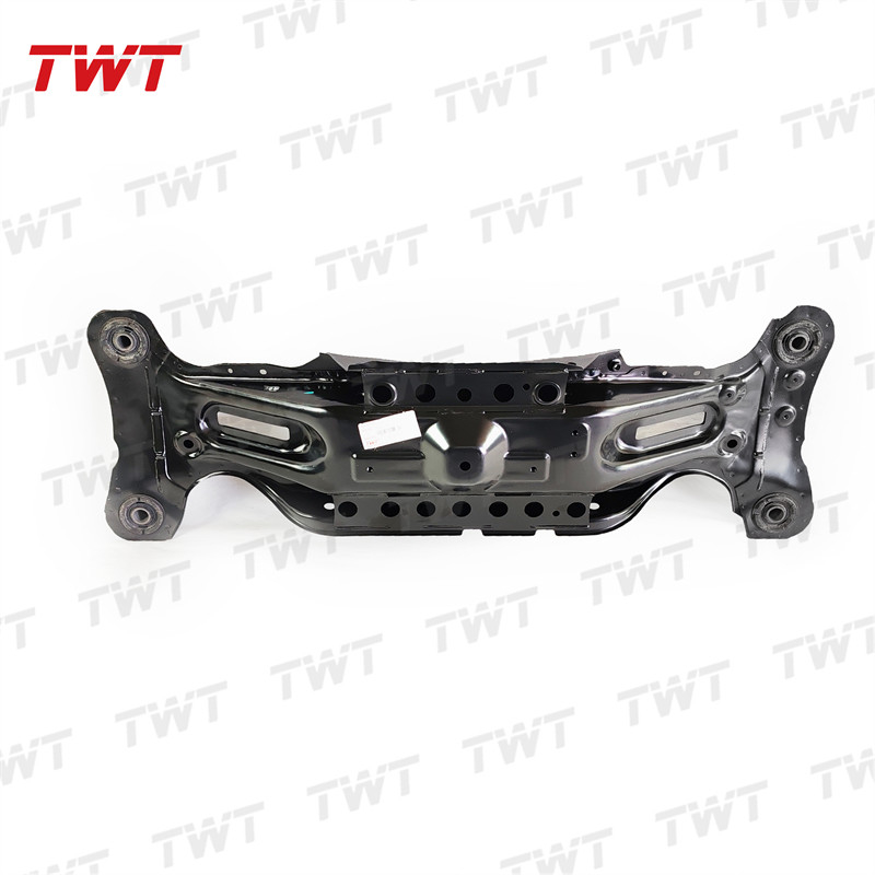 TWT 51270-06010 51270-06020 Auto Car Parts Rear Suspension Cross Member Axle 5127006010 5127006020 for Toyota Camry 2006-2008