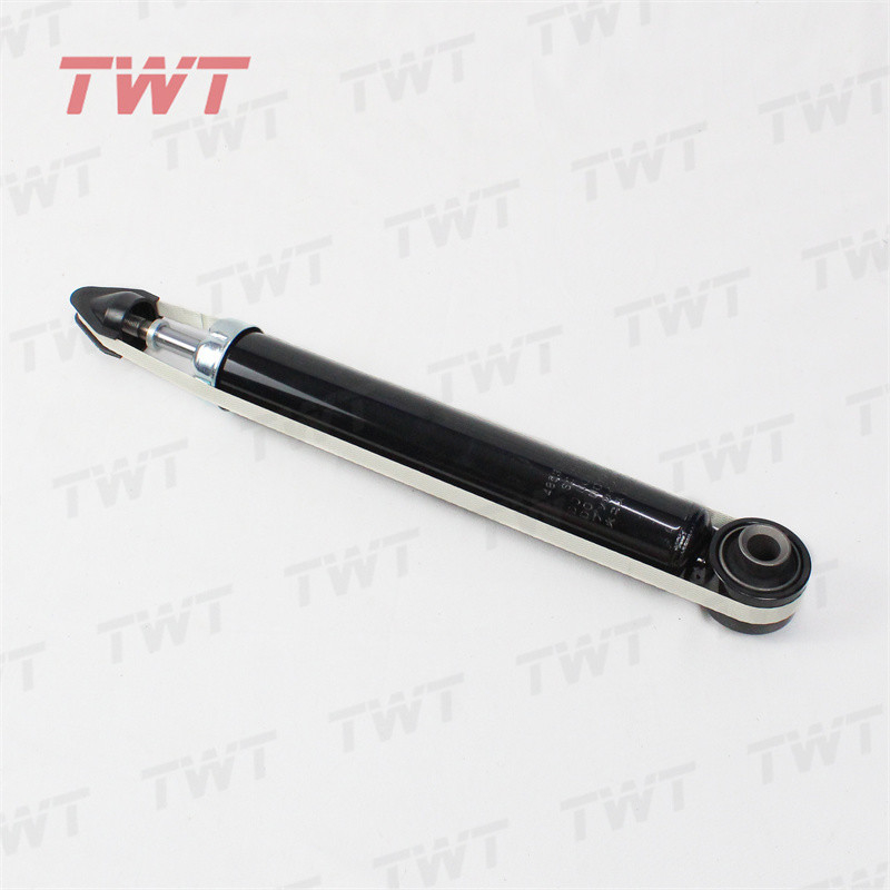 TWT ABSORBER ASSY, SHOCK, REAR LH 48530-80Z64 4853080Z64 для Toyota Camry Hybrid 2017-2021 годов