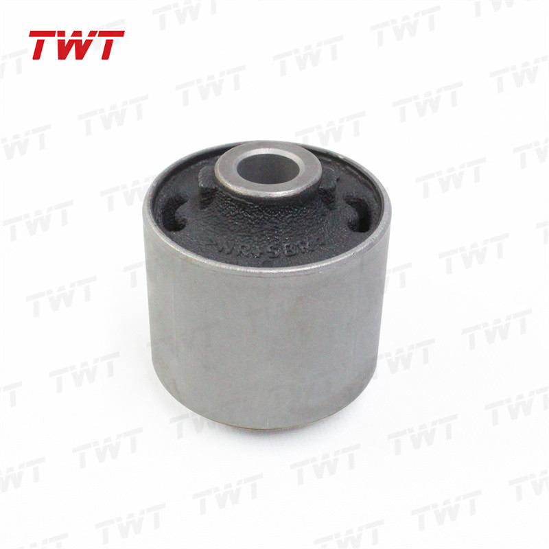 Twt 48714-35010 48710-35050 48710-35060 48710-35070 48710-60160 Wishbone Bush Rubber Bushing Upper Control Arm Suspension Bush