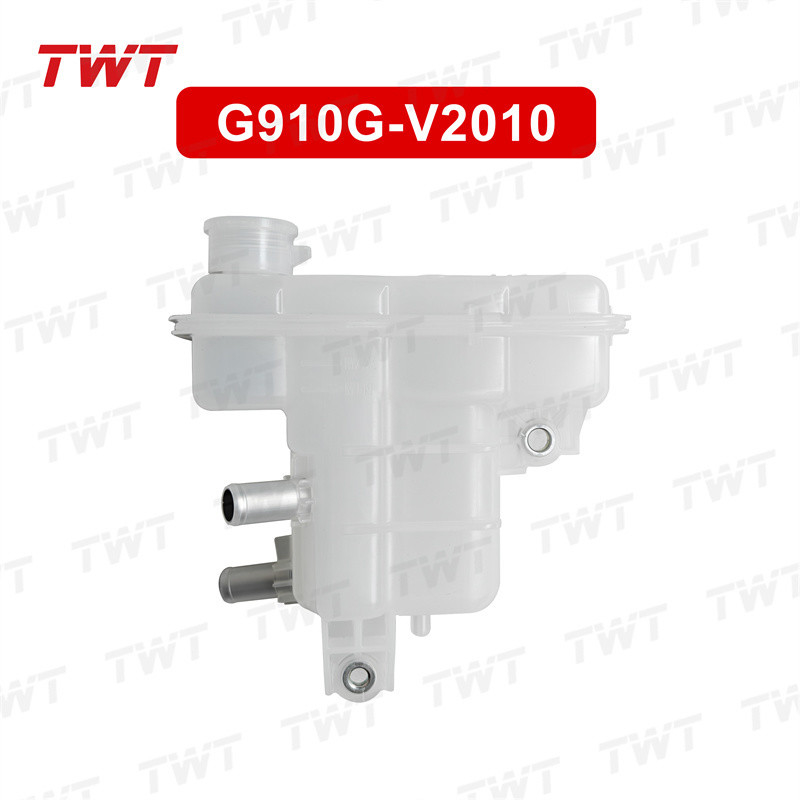 Original G910G-V2010 Intercooler Reserve Tank Assy G910GV2010 G910G V2010 for Toyota Alphard Vellfire Hv 2023- Taha40