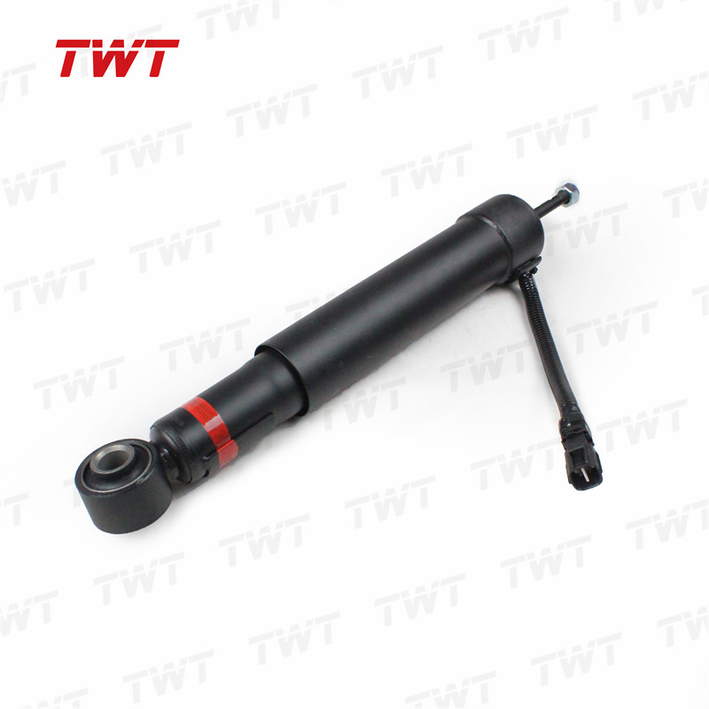 TWT 48530-69185 48530-69485 Автомобильные передние амортизаторы подвески Assy с индукцией 4853069185 для Toyota Land Cruiser Prado
