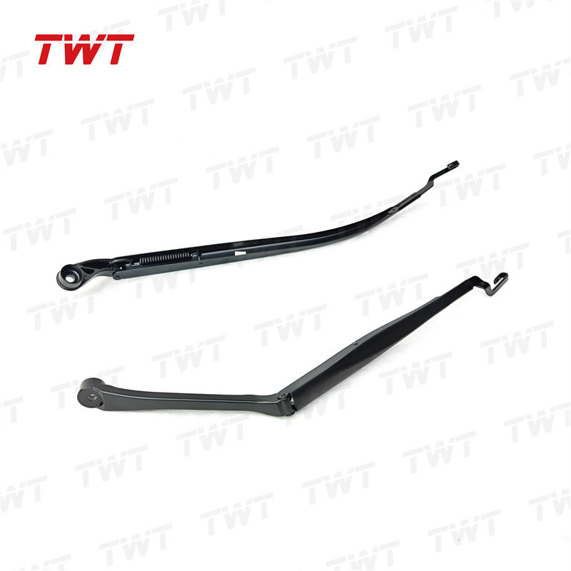 TWT 85221-06140 85211-06140 Wiper Arm Auto Exterior Accessories 8522106140 8521106140 for Toyota Camry Hybrid 2011-2015