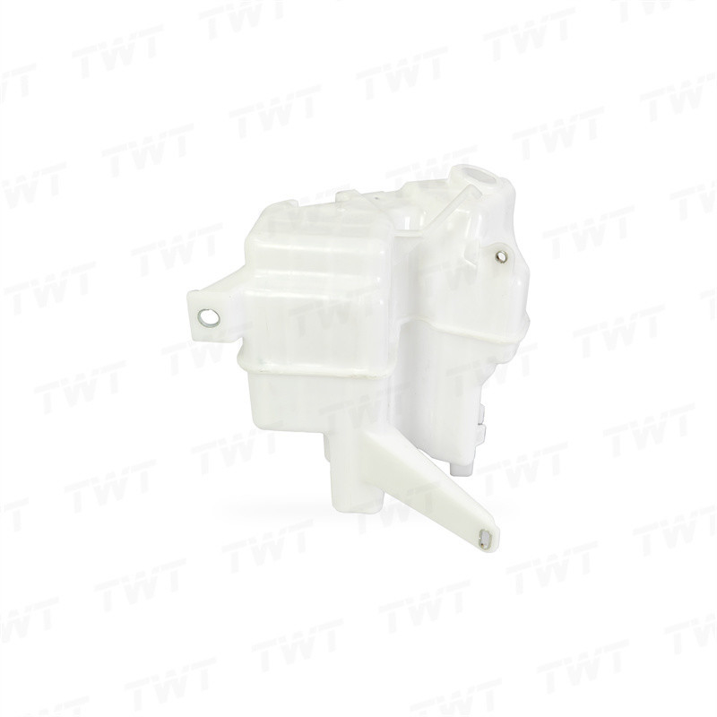 TWT 85315-33520 Windshield Washer Wiper Tank Jar Assy with 2 Holes 8531533520 85315-33530 for Toyota Lexus ES350 2018-2021