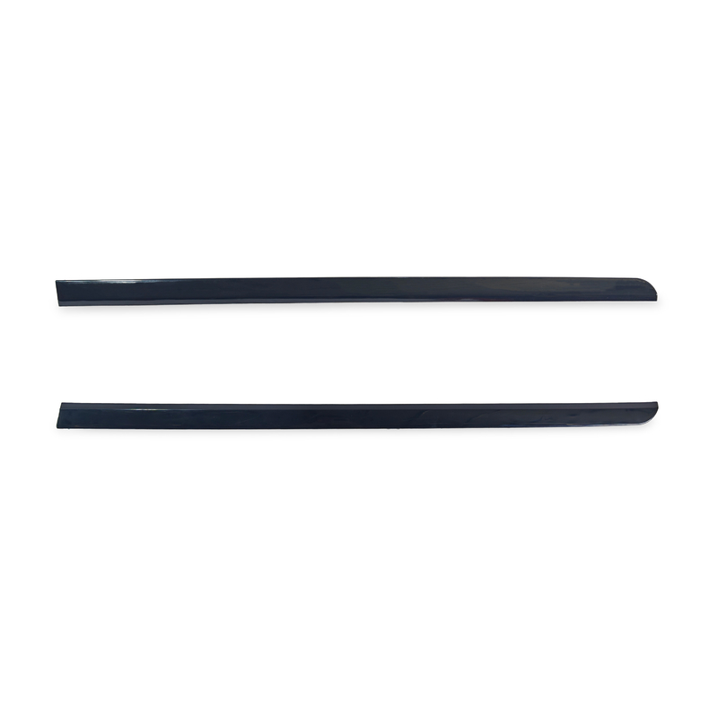 TWT 75735-33050 75736-33050 75735-33051 75736-33051 Door Outside Lower Strip 7573533050 7573633050 for Toyota Lexus ES350 2006