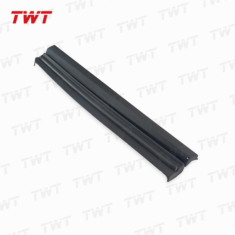 TWT 75071-48100 75072-48100 Car Rear Door Outside Moulding Body Side Molding 75075-48140 75076-48140 for Toyota Lexus RX Series