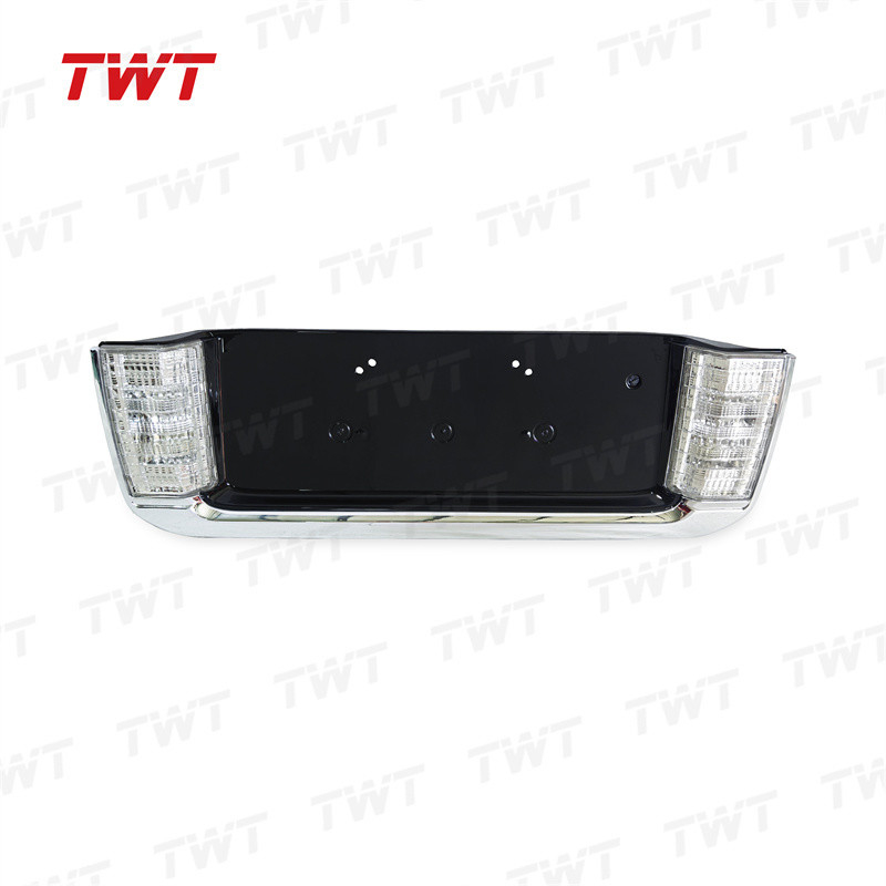 TWT 76801-60040 76801-60060 76801-60061 76801-60062 टोयोटा लेक्सस LX470 2003-2005 के लिए बाहरी बैक डोर गार्निश सब-एसी