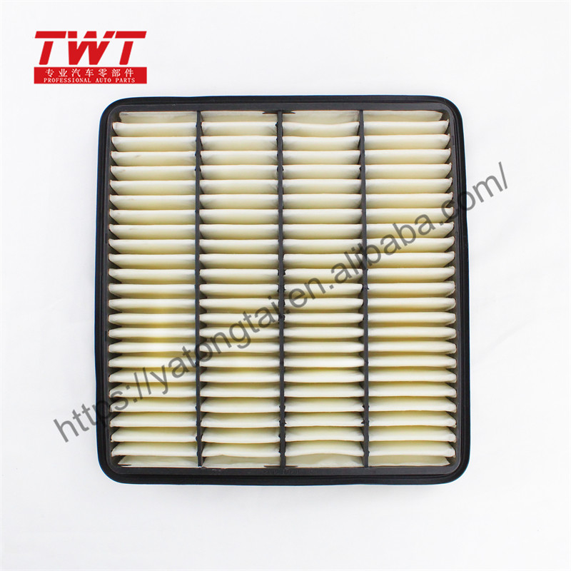 TWT مدخل فرعي ASSY 17801-38030 17801-0S010 1780138030 178010S010 لسيارة تويوتا لاند كروزر 2007-
