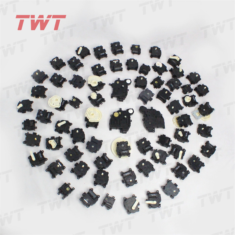Servo Motor For All Japanese Car Toyota NISSAN HONDA SUBARU Crown Corolla Highlander Lexus Vios
