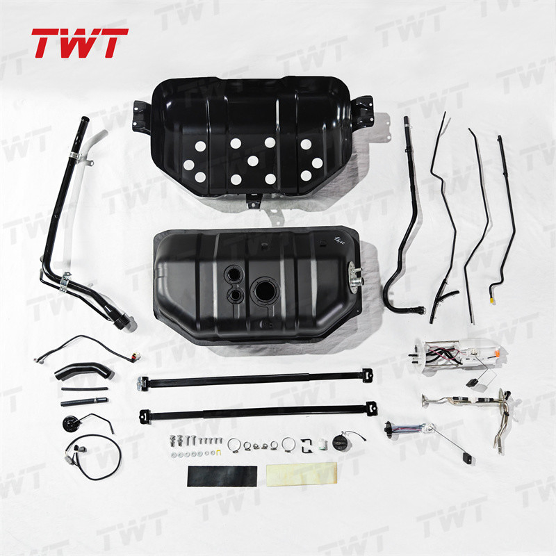 TWT Xe tải hạng nhẹ lớn Máy kéo Máy xăng sắt nhiên liệu cho Toyota Land Cruiser Prado 2002-2020