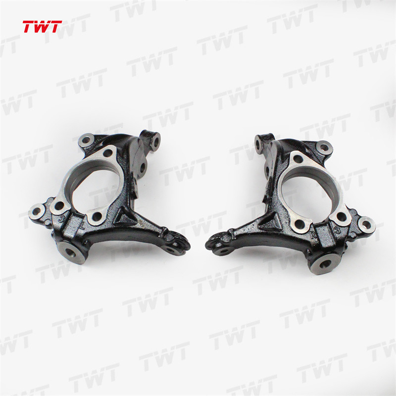 TWT KNUCKLE, STEERING, LH RH 43211-02430 43212-02430 43211-02460 4321102430 4321202430 4321102460 टोयोटा कोरोला 2019-2022 के लिए