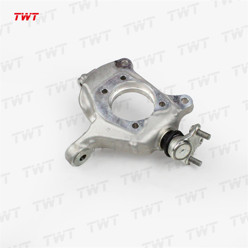 TWT Original KNUCKLE, STEERING, LH RH 43202-0E020 43201-0E020 43202-0E070 432020E020 432010E020 432020E070 for Toyota Highlander